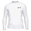 garantie de qualité Les meilleures critiques de 👍 Natation Iq-company Iq-company Uv 300 Loose Fit BLANC 😀 16