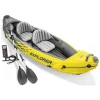 Meilleur Prix Garanti Le moins cher 🥰 Baby Foot Inex Intex Kayak Gonflable Explorer K2 312x91x51 Cm 68307np 🎁 10
