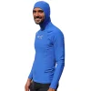 Promo ✨ Plongee Iq-company Iq-company Uv 300 Hooded 👚 Shirt BLEU 🛒 7