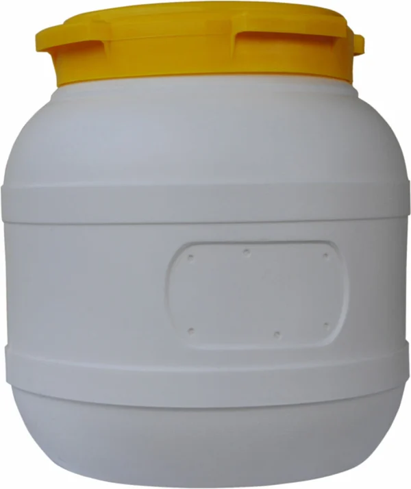 Budget 😍 BIDON Kayak Mixte ROTOMOD ETANCHE 15 LITRES 😍 1