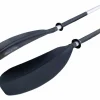 Offres 👍 PAGAIE Nautisme Adulte ROTOMOD ELEGANCE ASYMETRIQUE DOUBLE DEMON 😉 10