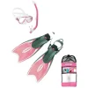 en france Coupon 😍 Plongee Cressi Cressi Kit Palau Junior ⌛ 10