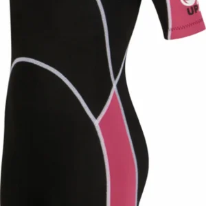 Vente flash 🛒 COMBINAISON NEOPRENE Glisse Fille UP2GLIDE SHORTY 🤩 8