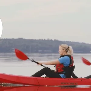 Top 10 🤩 Voile Point65°n Kayak Modulable Deux Places Point 65°n Sit-on-top Tequila Gtx Duo ROUGE ⌛ mode pas cher 16