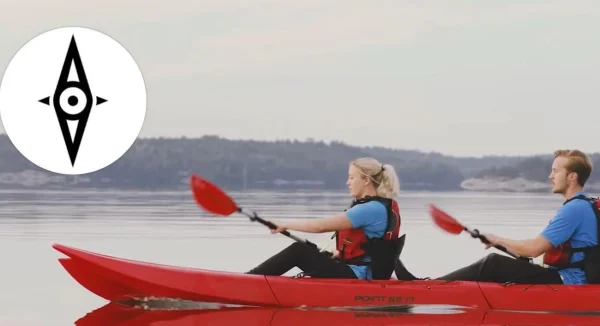 Top 10 🤩 Voile Point65°n Kayak Modulable Deux Places Point 65°n Sit-on-top Tequila Gtx Duo ROUGE ⌛ mode pas cher 6