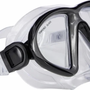 Vente flash 🧨 MASQUE Plongée Adulte UP2GLIDE COMBO ⭐ 9