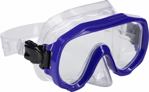 Remise 👏 MASQUE Snorkeling Homme UP2GLIDE MASQUE ADULTE LARGE ⭐ 1