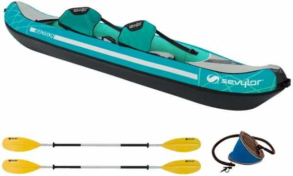 Officielle Acheter 😍 KIT Nautisme Mixte SEVYLOR KIT MADISON 🥰 1