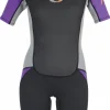 Promo 🧨 OSPREY SHORTY ORIGIN FEMME PURPLE 👏 soldes officiel 17