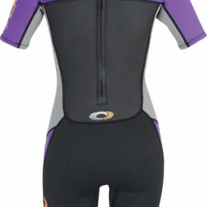 Promo 🧨 OSPREY SHORTY ORIGIN FEMME PURPLE 👏 soldes officiel 11