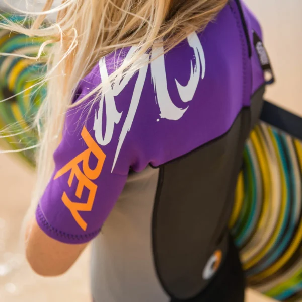 Promo 🧨 OSPREY SHORTY ORIGIN FEMME PURPLE 👏 soldes officiel 6