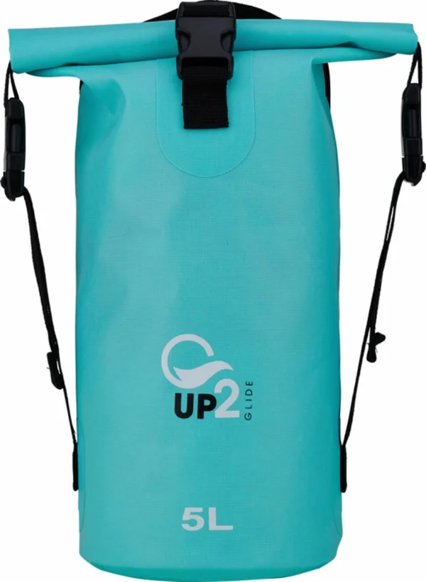 Offres 😉 SAC Nautisme Mixte UP2GLIDE SAC ETANCHE 5L 🤩 Prix très abordable 1
