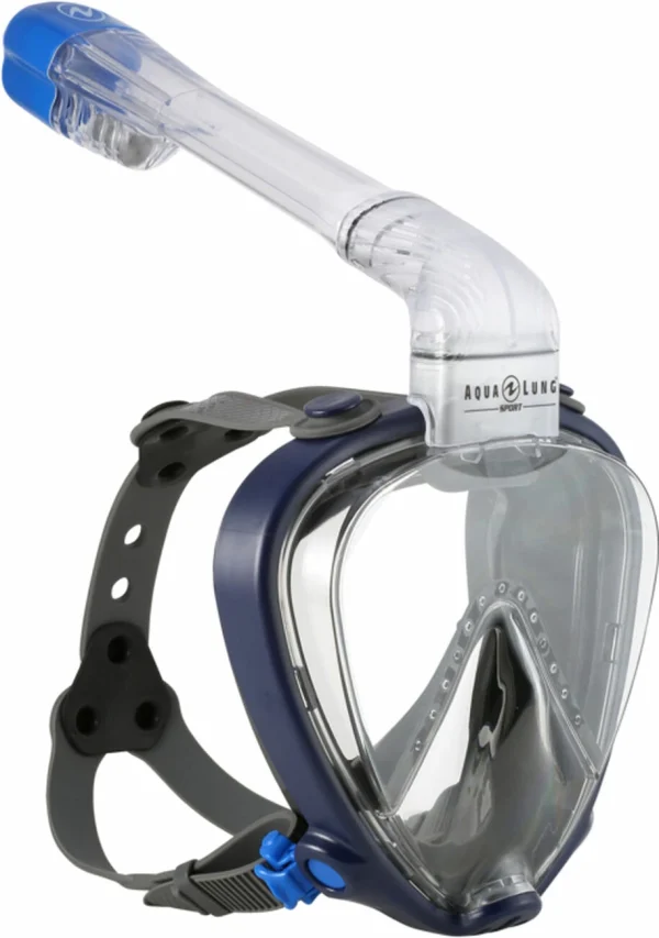 Le moins cher 👍 MASQUE Plongée Mixte AQUALUNG SMART SNORKEL 👏 1