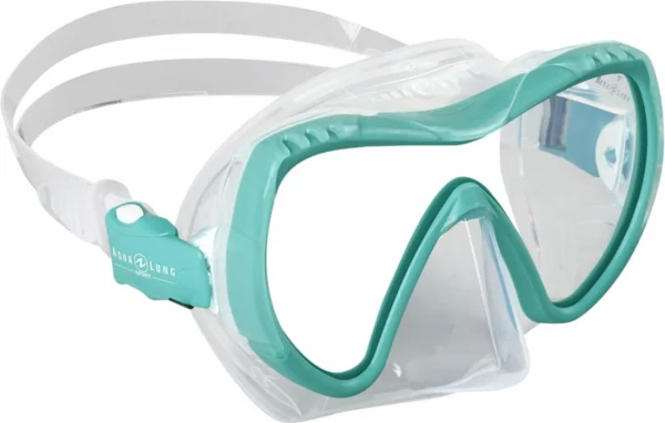 exclusivement disponibles Vente flash 🔔 MASQUE Plongée Mixte AQUALUNG VISION FLEX 👍 1
