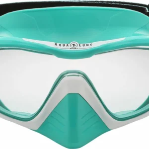 Vente flash 👍 MASQUE Plongée Mixte AQUALUNG VERSA ❤️ Protections acheteurs 11