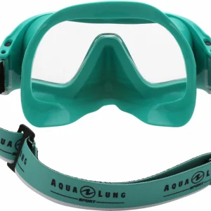 Vente flash 👍 MASQUE Plongée Mixte AQUALUNG VERSA ❤️ Protections acheteurs 13