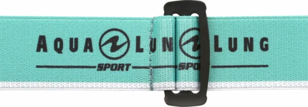 Vente flash 👍 MASQUE Plongée Mixte AQUALUNG VERSA ❤️ Protections acheteurs 6
