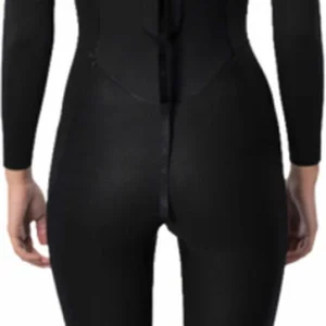 achat Le moins cher 😀 COMBINAISON NEOPRENE Plongée Femme RIP CURL INTEGRALE 3.2 FREELITE 🛒 6