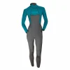 Bon marché 🎁 COMBINAISON NEOPRENE Plongée Femme BEUCHAT ATOLL 2MM ❤️ 19
