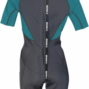 Paris Top 10 🔔 COMBINAISON NEOPRENE Plongée Femme BEUCHAT ATOLL 2MM ⌛ 7