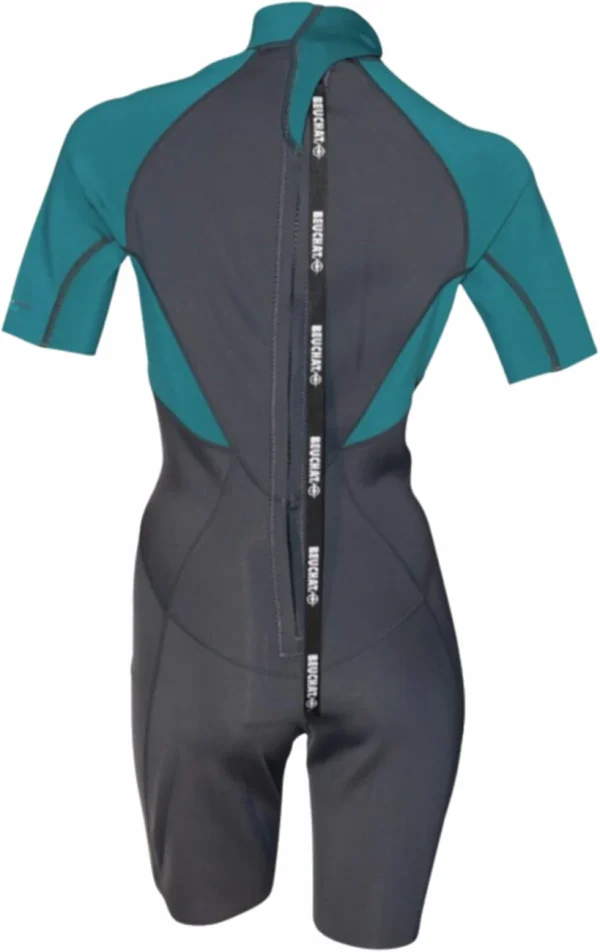 Paris Top 10 🔔 COMBINAISON NEOPRENE Plongée Femme BEUCHAT ATOLL 2MM ⌛ 3