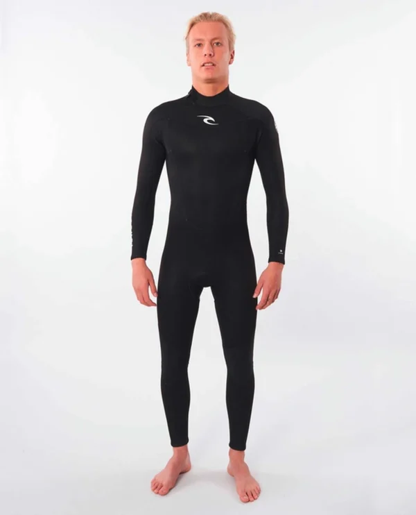 De gros 🛒 COMBINAISON Natation Homme RIP CURL INTEGRALE 5.3 FREELITE 🥰 1