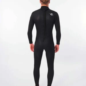 De gros 🛒 COMBINAISON Natation Homme RIP CURL INTEGRALE 5.3 FREELITE 🥰 6