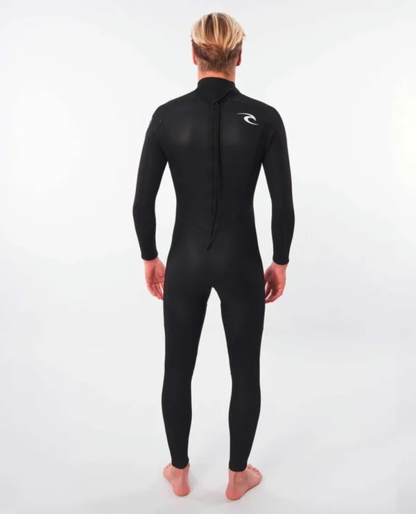 De gros 🛒 COMBINAISON Natation Homme RIP CURL INTEGRALE 5.3 FREELITE 🥰 3