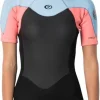 Les meilleures critiques de ✔️ RIP CURL W OMEGA 1.5MM S/SL SPR ROSE 👏 Prix très abordable 19