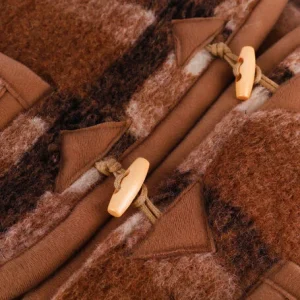 Alwero Gilet Alwero Bodywarmer Alpen Junior Krata En Marron belle 7