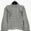 Street Called Madison Blouse Cato En Noir grossiste en ligne 8