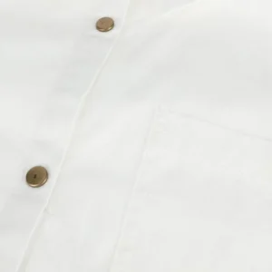en vente Street Called Madison Blouse Mavy En Blanc 7