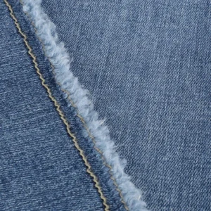 Street Called Madison Straight Leg Jeans Judy Bleu Clair 7