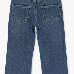 Street Called Madison Straight Leg Jeans Judy Bleu Clair 9