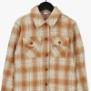 Street Called Madison Blouse Bon Bon En Cognac 13