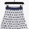 pas cher Nik & Nik Mini-jupe Jada Indie Skirt Sable 11