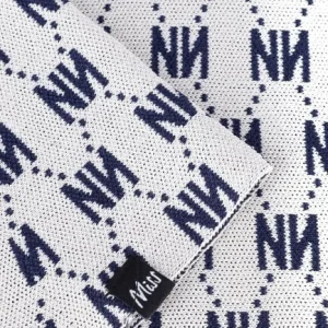 Nik & Nik Mini-jupe Jada Indie Skirt Sable 8