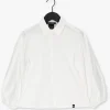 magasin paris Nik & Nik Blouse May Blouse En Blanc 11