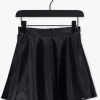 Nik & Nik Mini-jupe Riva Skirt En Noir 16