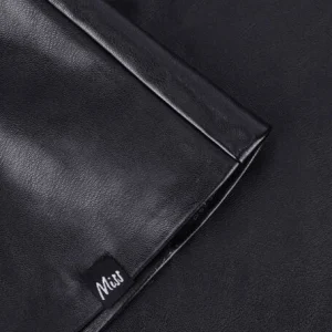 à prix d'occasion Nik & Nik Mini-jupe Riva Skirt En Noir 8