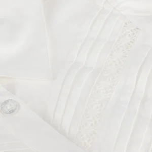 en promotion Vingino Blouse Lenci En Blanc 7