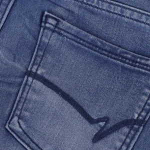 Vingino Flared Jeans Britney En Bleu prix le plus bas 7