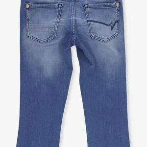 Vingino Flared Jeans Britney En Bleu prix le plus bas 9