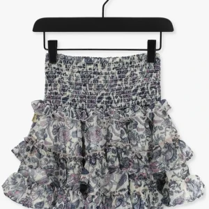 Vingino Mini-jupe Qamara En Bleu 9