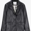 Vingino Blazer Juul En Noir excellent qulity 16