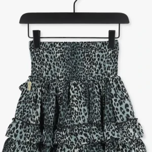 Vingino Mini-jupe Qannah En Vert 9