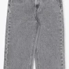 Vingino Straight Leg Jeans Cato En Gris prix le plus bas 8