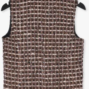 Vingino Gilet Tiera En Marron Authentic Original licence 9