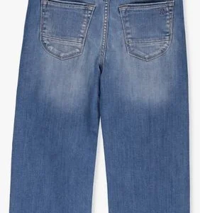 Raizzed Wide Jeans Mississippi En Bleu 9