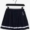 Raizzed Jupe Plissée Madison En Bleu Achat 11